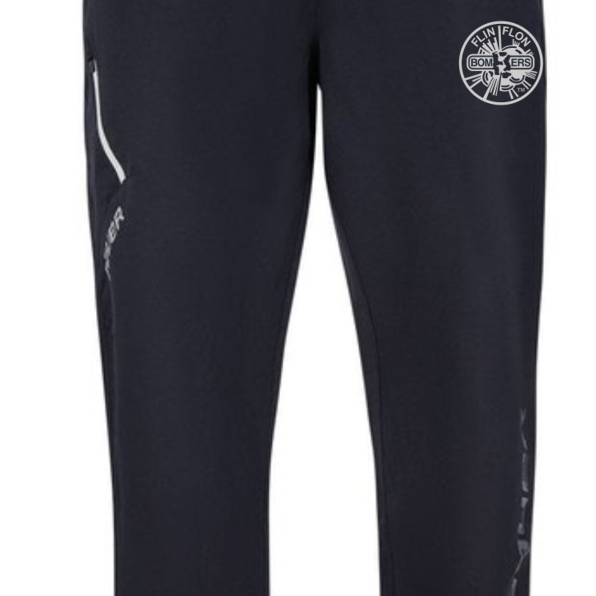 pant front
