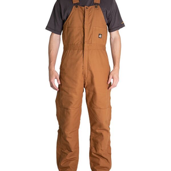 Men's Tall Heritage Insulated Bib Overall Thumbnail
