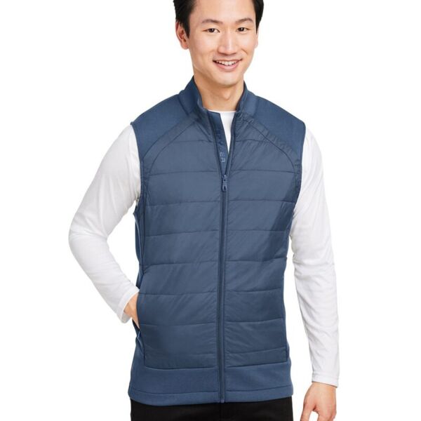 Impact Vest Thumbnail