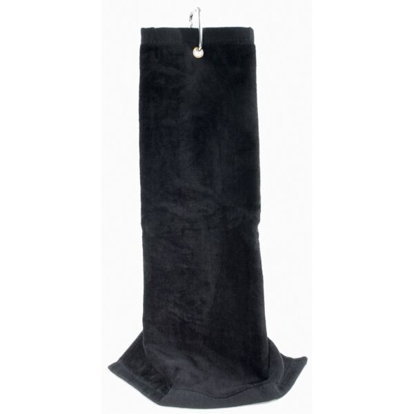 1274 Velour Golf Towel Thumbnail