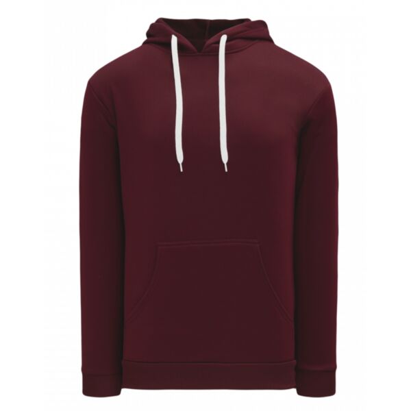 Athletic Knit Performance Hoodie Thumbnail