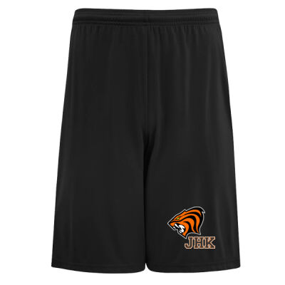 Ink Printed Adult Shorts Thumbnail