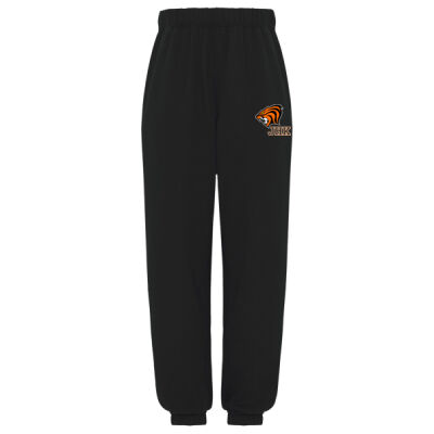 Ink Printed Youth Sweatpants Thumbnail