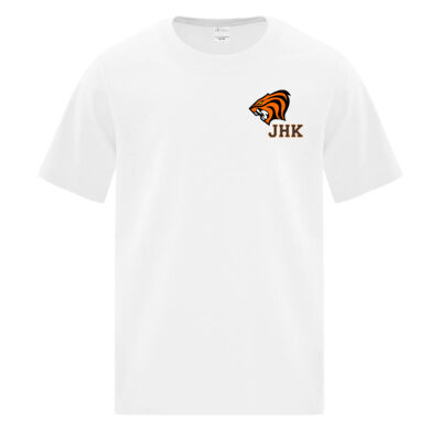 Ink Printed Youth Tshirt Thumbnail