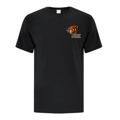 Ink Printed Unisex Tshirt Thumbnail