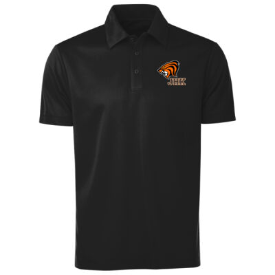 Ink Printed Unisex Polo Shirt Thumbnail