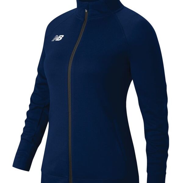 Women's Tech Fit Jacket Thumbnail