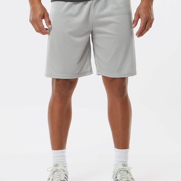 Mesh 9" Shorts Thumbnail
