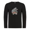 ATC EUROSPUN RING SPUN LONG SLEEVE TEE Thumbnail