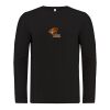 ATC EUROSPUN RING SPUN LONG SLEEVE TEE Thumbnail