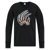 ATC EVERYDAY COTTON LONG SLEEVE YOUTH TEE Thumbnail