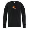 ATC EVERYDAY COTTON LONG SLEEVE YOUTH TEE Thumbnail